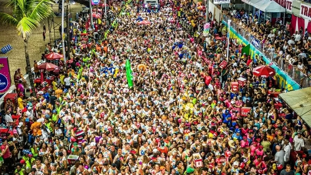 Carnaval de Salvador terá centenas de atrações, oito circuitos e 2.700 horas de música; veja programação completa e atrações!