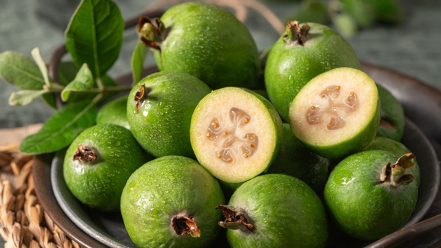 Não é goiaba, nem banana, nem abacaxi: TudoGostoso revela a espécia que mistura três frutas diferentes em um único gomo