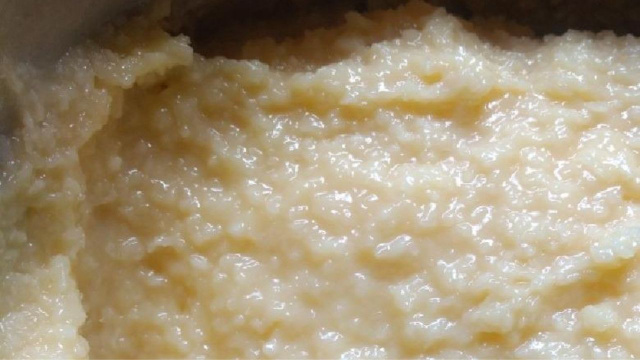 A sua cremosidade é tanta que não é a toa que seu nome é recheio de coco cremoso (Créditos: TudoGostoso/Carla Roberta Rosado)