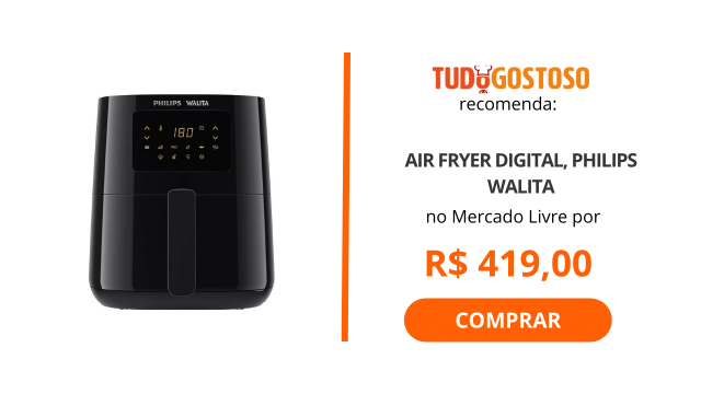 Qual a melhor air fryer para quem mora sozinho?