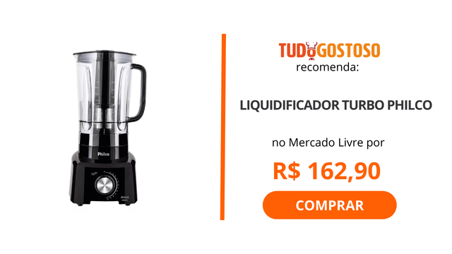 Créditos: Mercado Livre