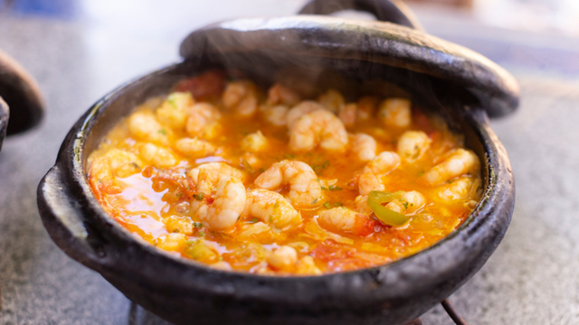 Bobó de camarão: receita simples e deliciosa para salvar o seu almoço de hoje