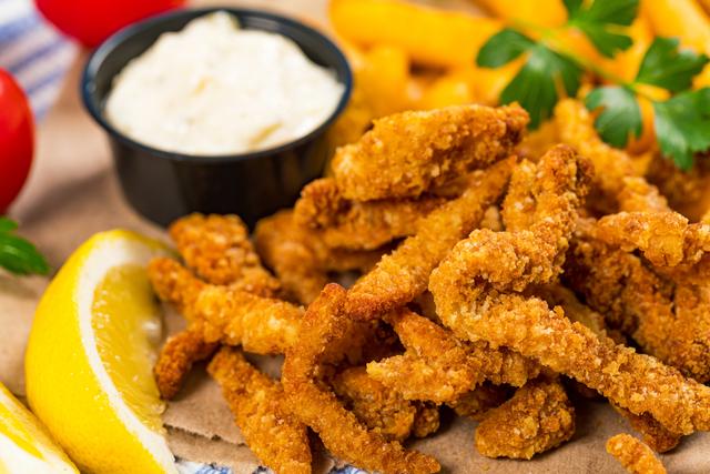 Peixe vegano com um ingrediente que você iria jogar NO LIXO: confira como fazer