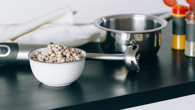 Esse é o mixer certo para a sua cozinha! Garanta já o seu mixer com 25% de desconto
