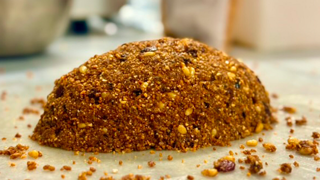 Chama-se cuscussó, mas não tem nada a ver com cuscuz: conheça o doce natalino tradicional da Espanha com mais de mil anos de história