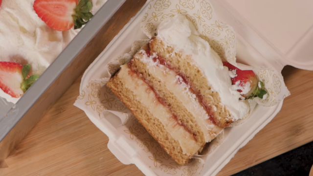 Atenção confeiteiras! Festival de fatias de bolo recheado é a nova tendência do mercado, veja o que você precisa fazer para vender muito