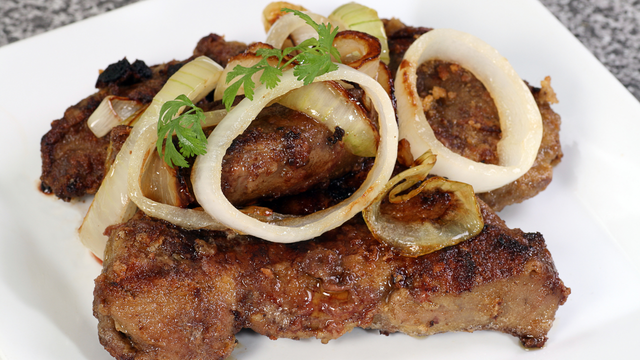 Impossível não ficar com água na boca! (Créditos: Canva)