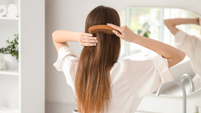 Ana Molina, dermatologista: “O azeite ajuda a melhorar o crescimento do cabelo”