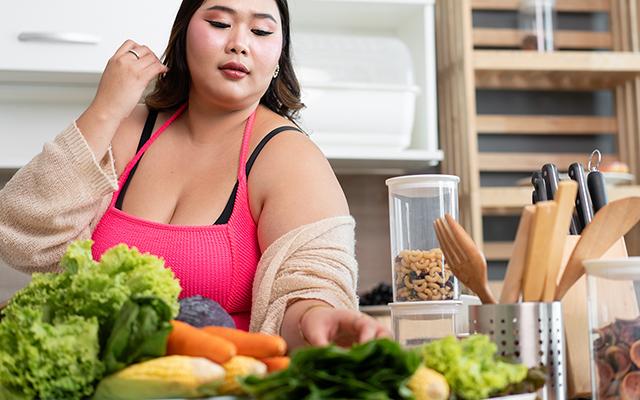 Sou gastroenterologista e esse é o vegetal mais eficaz para “derreter gordura”