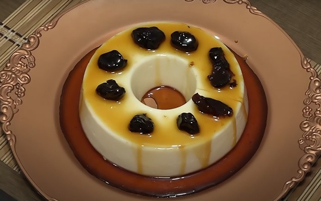Como fazer manjar branco, a sobremesa tradicional que todo mundo ama: aprendi essa receita perfeita com uma confeiteira