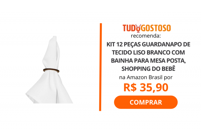 7 acessórios que vão te ajudar a decorar a mesa de jantar perfeita