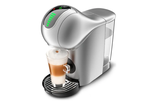 Perfeita para quem ama café e não abre mão da praticidade (Divulgação: Mercado Livre)
 