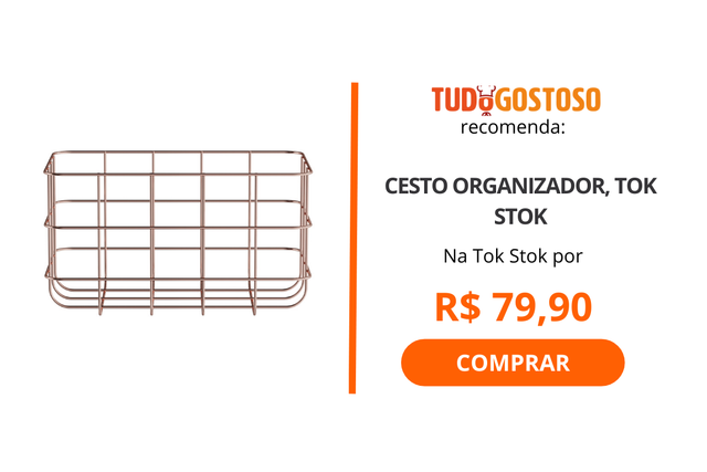 Cozinha Organizada: Esses são os 5 objetos que prometem manter sua cozinha sempre arrumada