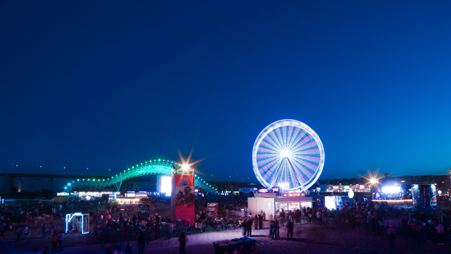 Você só pode levar alimentos para o Rock in Rio 2024 nestes tipos de embalagem