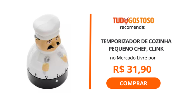 Créditos: Mercado Livre