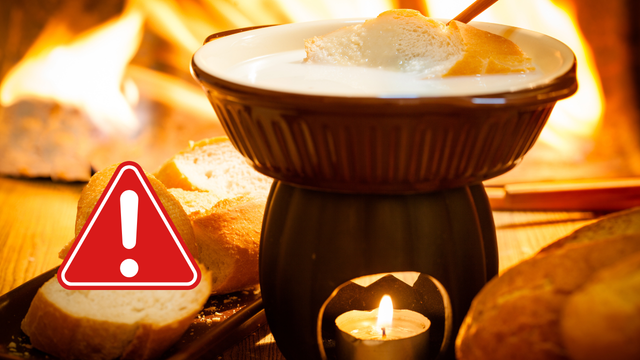 Poucos sabem, mas esse é o erro comum na hora de usar lareira, churrasqueira e fazer fondue que pode ser altamente PERIGOSO!