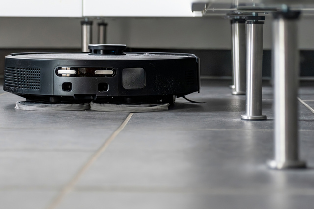 Esquenta 2.2: lista de robô aspirador com quase 50% OFF no Mercado Livre