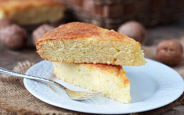 Desde que comecei a usar essa massa rápida de iogurte, esqueci as clássicas massas de torta