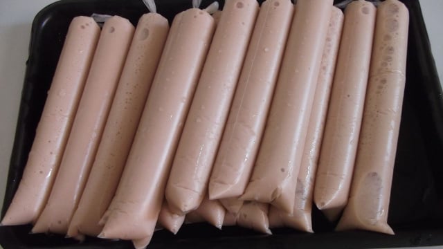 Geladinho de biscoito. (Créditos: TudoGostoso)