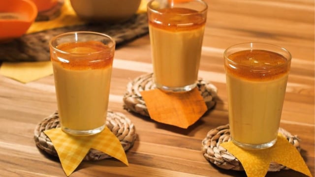 Receita usa ingredientes simples e tem um preparo descomplicado (Créditos: TudoGostoso)
