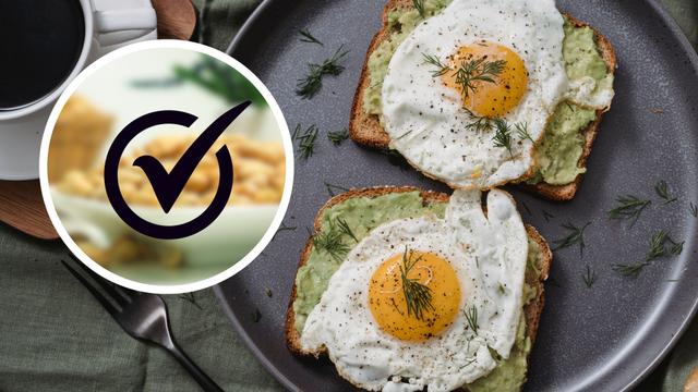 O superalimento que todo mundo gosta e não sabe que tem mais que o dobro de proteína que os ovos: conheça os benefícios do...