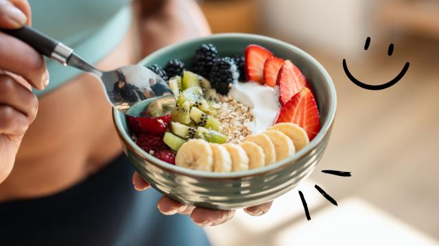 Você vai ficar muito mais feliz se passar a comer essa fruta todo dia, segundo a ciência