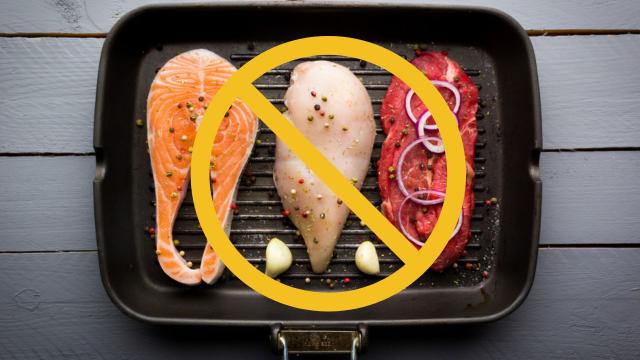 9 maravilhosos substitutos de carne: o que comer no lugar da proteína e manter uma alimentação saudável