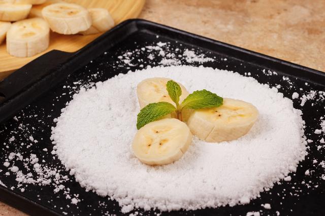 "Não deixe as bordas finas": como fazer tapioca bem molhadinha sem leite de coco, fica muito gostosa!