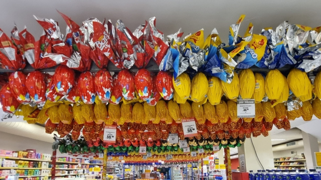 Os ovos de Páscoa mais aguardados pelo público: aqui estão os lançamentos de 2026 (com preços!)