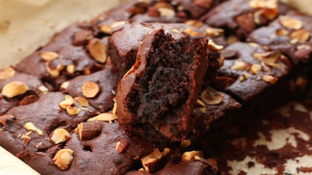 Nada de farinha, nem açúcar: chef árabe compartilha a receita de uma sobremesa que dá para comer todos os dias