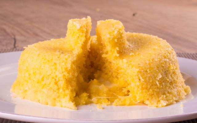 Esse prato salgado é uma delícia! (Créditos: Shutterstock)