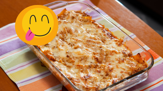Almoço de domingo com poucos ingredientes e preparo fácil