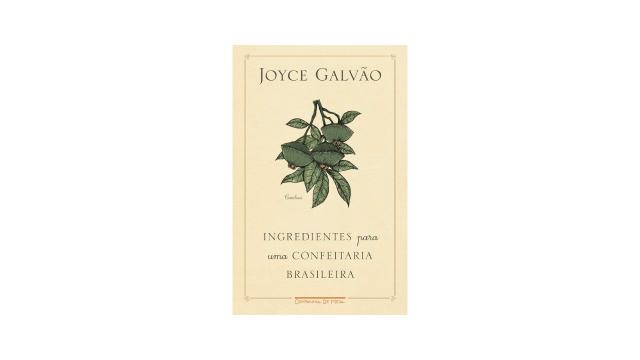 Esses livros de culinária nada óbvios são perfeitos para dar de presente de Dia das Mães!