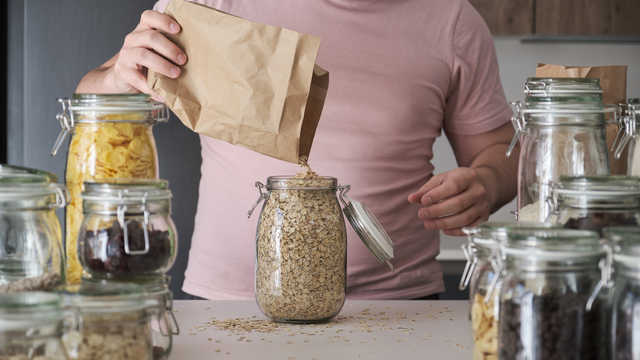 Potes herméticos: Conheça 4 opções de potes para você armazenar alimentos e manter o sabor por mais tempo