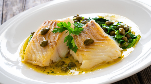 Para muitos cozinheiros, o modo como o peixe é preparado neste país é puro terror, mas há algo que o torna único