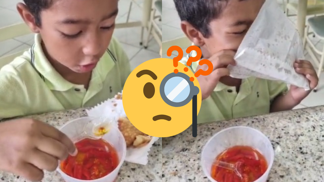 Criança pode comer pimenta? Vídeo de menino provando o ingrediente viraliza no Tiktok, mas surge a dúvida e TudoGostoso responde!