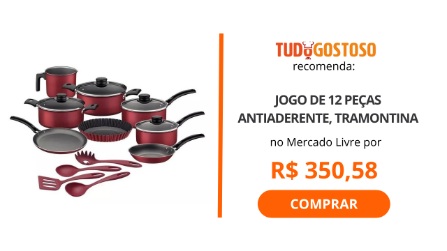 Créditos: Mercado Livre