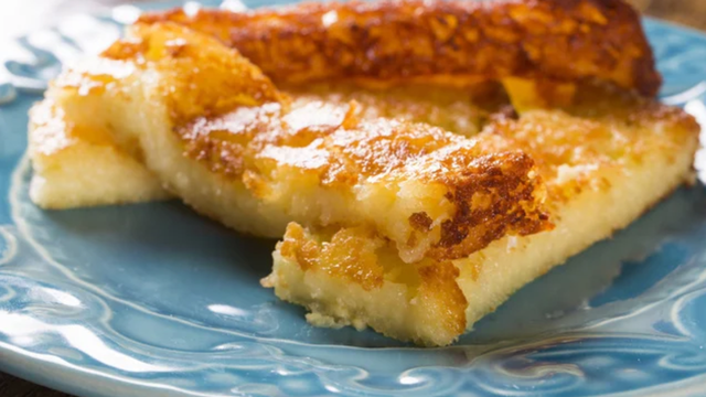 “Fiz este bolo e ficou uma delícia”: receita de bolo de tapioca do TudoGostoso surpreende leitores