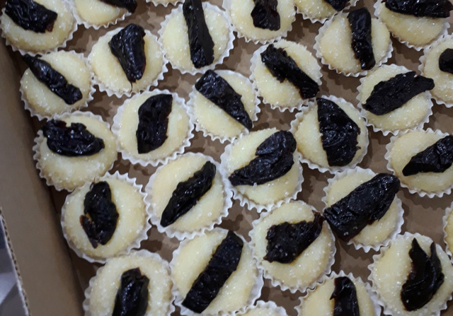 Essas comidas da infância estarão eternamente no hall das decepções. Você lembra?