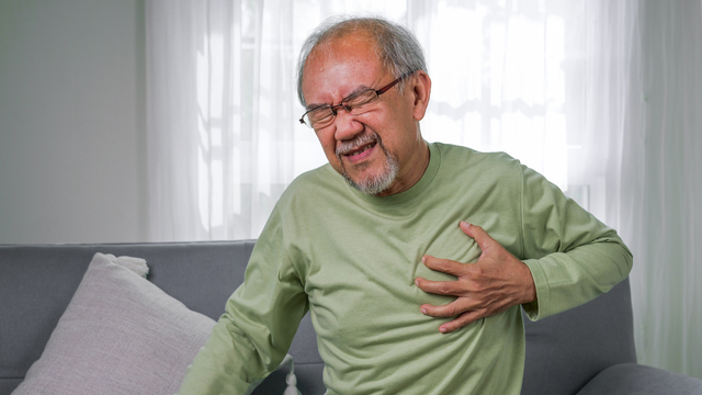 Nutricionista revela fruta que previne infarto, protege os vasos sanguíneos e outros benefícios cardiovasculares