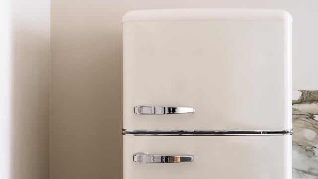 A organização interna do refrigerador continua sendo o segredo para aproveitar melhor o espaço. (Foto: Shutterstock)