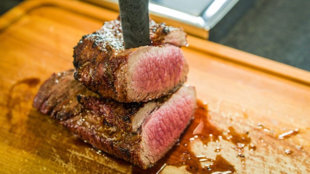5 alimentos surpreendentemente ricos em proteínas, muito mais do que bife de carne