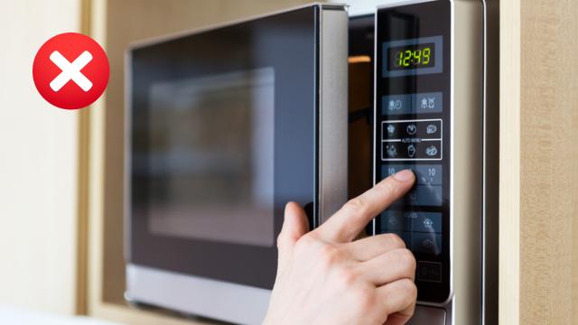 Adeus micro-ondas: aqui está o recurso da airfryer que poucos sabem