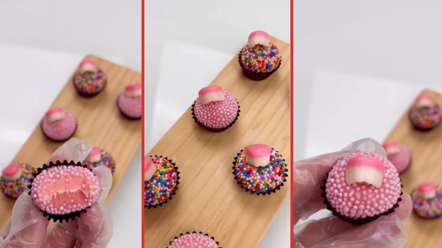 Brigadeiro de bala fini é a sobremesa fácil e irresistível que você precisa fazer na sua casa