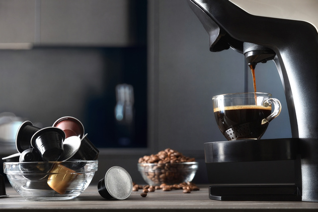 Nescafé Dolce Gusto: essa cafeteira compacta está com ótimo custo-benefício no Mercado Livre