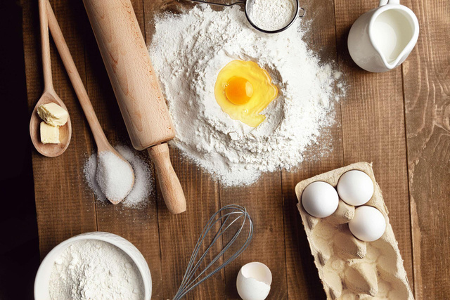 Faltando ovo em casa? Essas são as dicas de profissionais para gastar menos ovos nas receitas