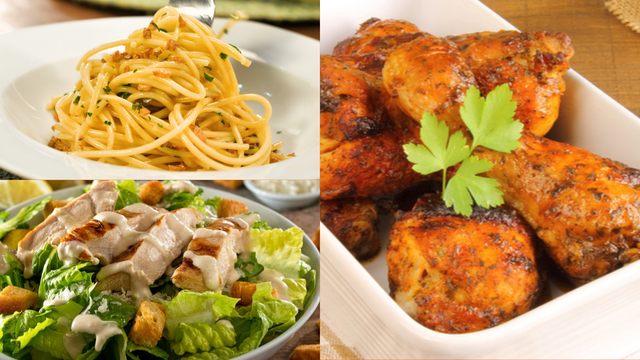 O que cozinhar nesta semana: cardápio com receitas práticas de 19 a 25 de janeiro, dia a dia