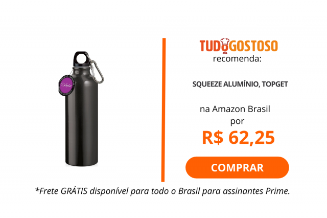 Como escolher garrafa para academia? Veja dicas para escolher a sua e 5  boas opções