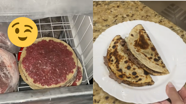 Com essa receita você tem um jantar rápido e saudável para toda a semana: fácil de fazer e de armazenar