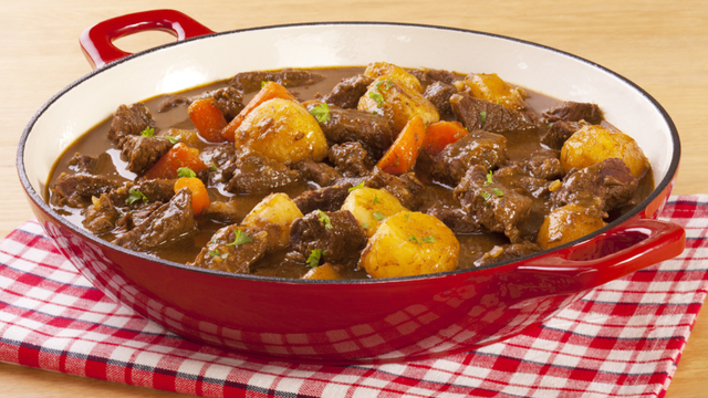 Essa carne derrete na boca! (Créditos: Shutterstock)